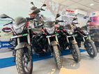 Bajaj Pulsar NS200 Dual ABS New Efi 2026