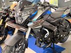 Bajaj Pulsar NS200 Dual ABS,Map Efi New 2026