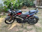 Bajaj Pulsar NS200 ABS New 2025