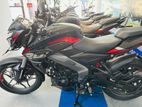 Bajaj Pulsar NS200 DualABS Navigation 2026
