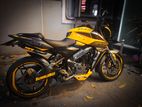 Bajaj Pulsar NS200 EFI 2020