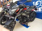 Bajaj Pulsar NS200 EFI 2025