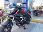 Bajaj Pulsar NS200 EFI 2025