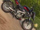 Bajaj Pulsar NS200 EFI 2025