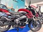 Bajaj Pulsar NS200 EFI / ABS 2025