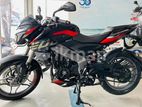 Bajaj Pulsar NS200 EFI ABS 2026