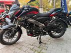 Bajaj Pulsar NS200 EFI ABS Brand New 15 2025