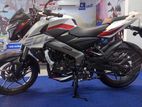 Bajaj Pulsar NS200 EFI ABS Brand New 2025