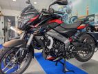 Bajaj Pulsar NS200 EFI ABS Brand New 2025