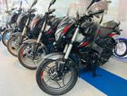 Bajaj Pulsar NS200 EFI ABS New 2025