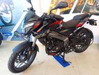 Bajaj Pulsar NS200 EFI ABS USD Fork 2025