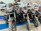 Bajaj Pulsar NS200 EFI Dual ABS New 2025