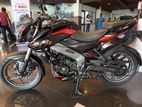 Bajaj Pulsar NS200 EFI Dual AbS New 2025