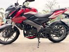 Bajaj Pulsar NS200 Efi Dual ABS New 2025