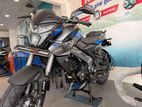 Bajaj Pulsar NS200 Efi-Dual ABS New 2025