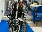 Bajaj Pulsar NS200 EFI Dual ABS New 2025
