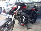 Bajaj Pulsar NS200 EFI Dual ABS New 2025