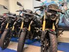 Bajaj Pulsar NS200 Efi Dual ABS New 2026