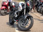 Bajaj Pulsar NS200 Efi Dual ABS New 2026
