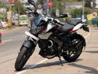 Bajaj Pulsar NS200 Efi Dual ABs New NS 2026