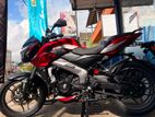 Bajaj Pulsar NS200 Efi Dual ABs New NS 2026