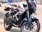 Bajaj Pulsar NS200 Efi Dual ABsNew 2026