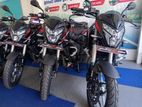 Bajaj Pulsar NS200 EFI DualABS 200NS 2025