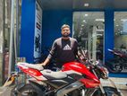 Bajaj Pulsar NS200 EFI DualABS BS7 2026