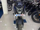 Bajaj Pulsar NS200 EFI DualABS BS7 2026