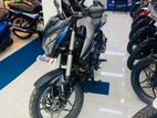 Bajaj Pulsar NS200 EFI DualABS BS7 2026