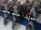 Bajaj Pulsar NS200 EFI DualABS BS7 2026