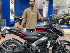 Bajaj Pulsar NS200 EFI DualABS BS7 2026