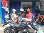 Bajaj Pulsar NS200 EFI DualABS BS7 2026