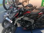 Bajaj Pulsar NS200 EFI DualABS BS7 2026