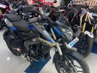 Bajaj Pulsar NS200 EFI DualABS BS7 2026