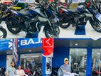 Bajaj Pulsar NS200 EFI DualABS BS7 2026