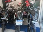 Bajaj Pulsar NS200 EFI DualABS BS7 2026