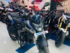Bajaj Pulsar NS200 EFI DualABS BS7 2026