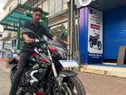 Bajaj Pulsar NS200 EFI DualABS BS7 2026