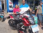 Bajaj Pulsar NS200 EFI DualABS BS7 2026