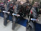 Bajaj Pulsar NS200 EFI DualABS BS7 2026
