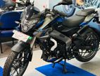 Bajaj Pulsar NS200 Efi DualABS Grey 2026