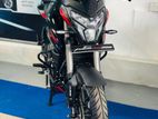 Bajaj Pulsar NS200 EFI DualABS New 2025