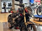 Bajaj Pulsar NS200 EFi DualAbs New ® 2025