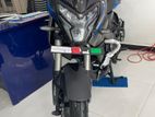 Bajaj Pulsar NS200 ES 2025