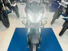 Bajaj Pulsar NS200 ES 2025