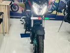 Bajaj Pulsar NS200 ES 2026