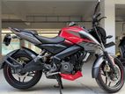 Bajaj Pulsar NS200 2019