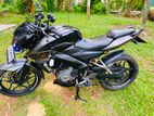 Bajaj Pulsar NS200 2016