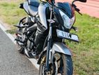 Bajaj Pulsar NS200 2019